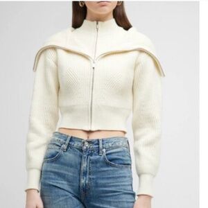 Derek Lam 10 Crosby Sweater